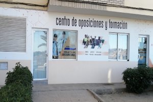 Centro de formación Academia Fénix.