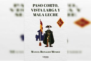 Portada del libro.
