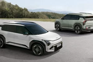 El Kia EV3 está más cerca de Kia Marcos Automoción