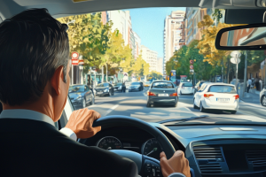 Los coches de empresa y los presupuestos de movilidad son los incentivos más atractivos para los empleados en España.