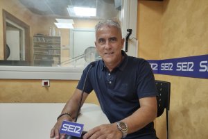 El entrenador del Carrusel Deportivo de la Cadena SER y analista de LA VOZ.