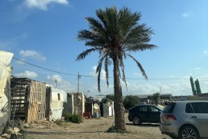 Asentamientos Níjar