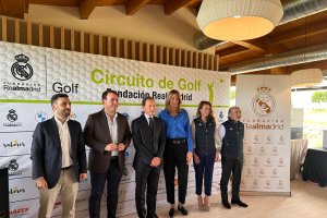 Presentación del evento.