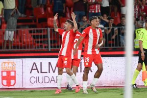 Pozo vuelve a sonreír tras recuperar la confianza de Rubi.