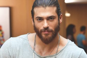 Can Yaman