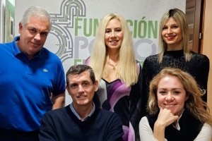 La Fundación Poco Frecuente visibiliza estas enfermedades.