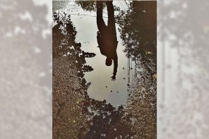 ‘Let the right one in’. Francisco Uceda