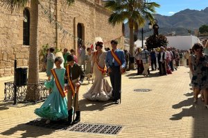 Pese a que todos los días las propuestas han contado con una participación considerable, uno de los momentos más esperados sigue siendo, sin duda