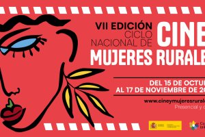 Ciclo Nacional de Cine y Mujeres Rurales