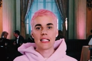 Justin Biber