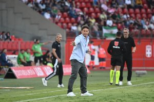 Rubi espera repetir dos victorias seguidas, como hizo en la 21-22.