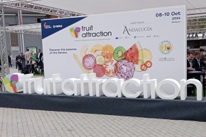 Fruit Attraction 2024.