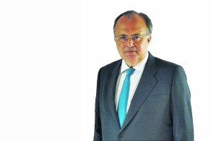 Juan Ramón Vicente Rull, director gerente del HLA Hospital Mediterráneo y del HLA Hospital Universitario Moncloa en Madrid.