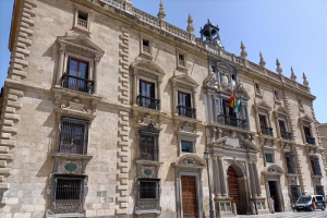 Tribunal Superior de Justicia de Andalucía