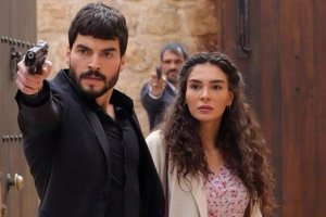 Hercai
