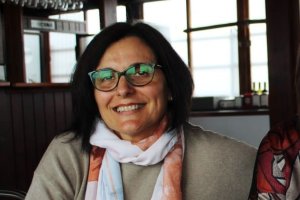 Ana Cano Díaz.