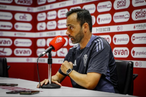 Fran Fernández tiene un vestuario que le responde.