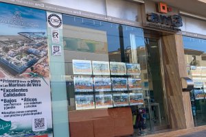 Local de Am3 Inmobiliaria.