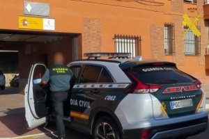 Archivo de la Guardia Civil.