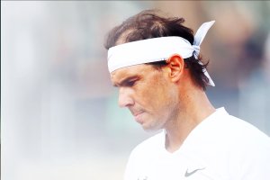 Cuelga la raqueta con 22 Grand Slams.