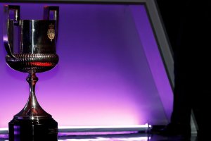 Ya están listos todos los compromisos de la primera eliminatoria de la Copa del Rey 2024-2025.