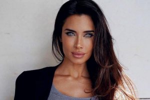 Pilar Rubio