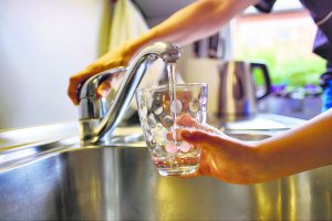 El agua es fundamental para los establecimientos hosteleros