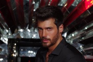 Can Yaman
