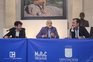 Ciclo de conferencias ‘Sorolla y la pintura valenciana’.