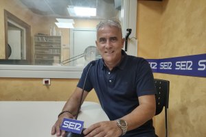 Pepe Morales, entrenador del Carrusel Deportivo de la Cadena SER y analista de LA VOZ