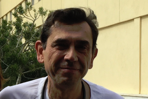 El doctor Julio Ramos Lizana falleció este 12 de octubre