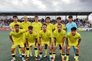 Alberto Lasarte se crece ante las adversidades y hace hasta cinco cambios en el 11 inicial.