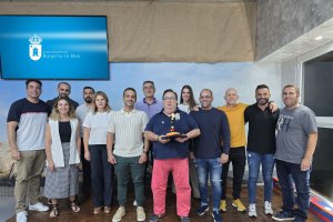 El jurado de la edición número XX de este evento se ha reunido para designar a los deportistas y clubes ganadores.