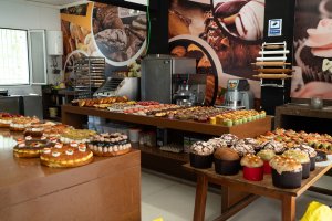 Organizado por Dimoba Suministros y Zeelandia.