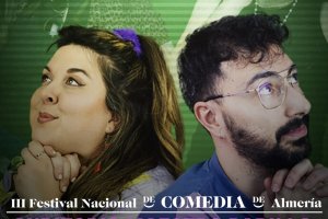 Para reír a carcajadas con “K Decirte K No Sepas”.