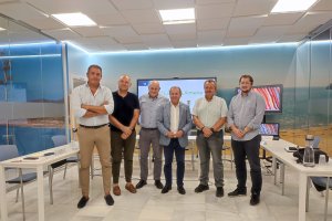Cuevas del Almanzora, Pulpí, Abrucena, Padules y Las Tres Villas se unen al proyecto CEL Toda Almería.