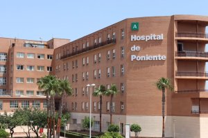 Hospital de Poniente.