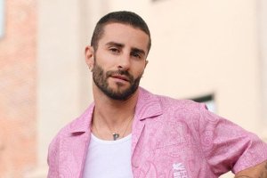 Pelayo Díaz- Divinity