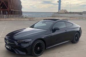 El modelo destaca por su deportividad y su amplia autonomía