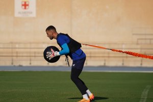 Luis Maximiano deberá trabajar sin límite para volver a la titularidad.