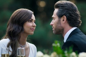 Mariana acaba en el hospital, el día de su boda.