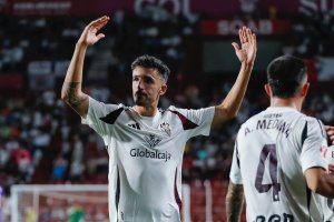 El Albacete viene de ganar al Burgos y plantea una temporada de tranquilidad sin perder de vista la zona alta.