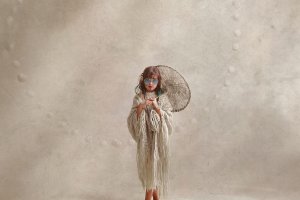 Detalle de la obra nominada de la fotógrafa albojense Raquel Caparrós.