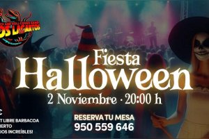 El evento de La Envía Golf se celebrará la próxima semana y el plazo para apuntarse está abierto.