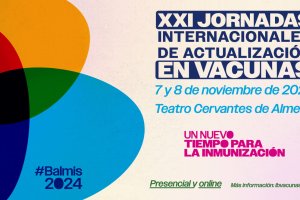 XXI Jornadas Internacionales de Actualización en Vacunas.
