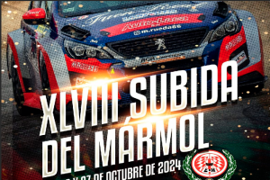 Más 25.000 aficionados se darán cita en Macael