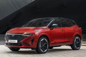 Reputación y confiabilidad del Nissan Qashqai.