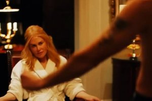 Nicole Kidman en 'Babygirl'