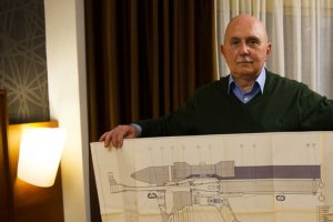 José Luis Torres Cuadra.