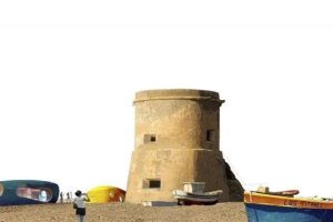 Así era el diseño del Estudio Cano Lasso